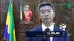 [#Reportage] Gabon-Chine : Li Jinjin fait ses adieux à Raymond Ndong Sima