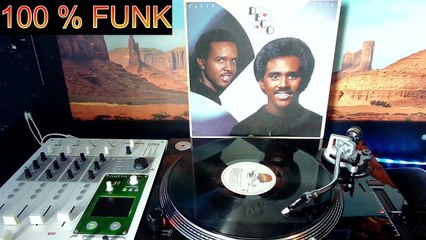 DECO - I'll be there (1983)