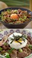 Le plat à goûter si tu vas au Japon - Gyudon ! (Exclusivité Dailymotion)