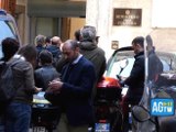 Allarme bomba al ministero della Cultura, Sangiuliano: «Scritte in arabo nei giorni scorsi»