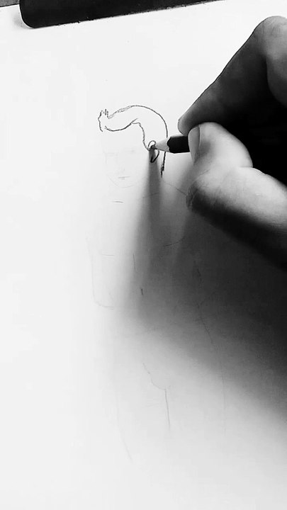 Armando desenho