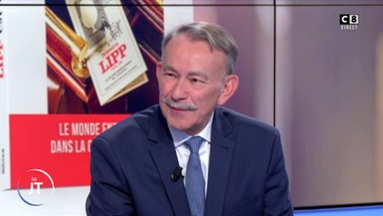 L'invité du jour : dans les coulisses de la brasserie parisienne Lipp !