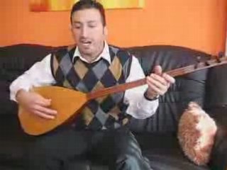 Erkan Aga - Haberin Varmi