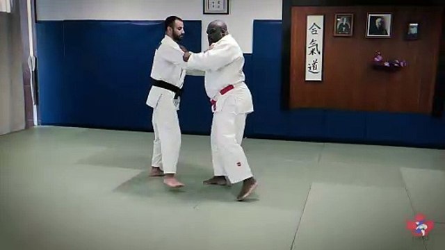 GOKYO - Clip 042 : Uchi-Mata