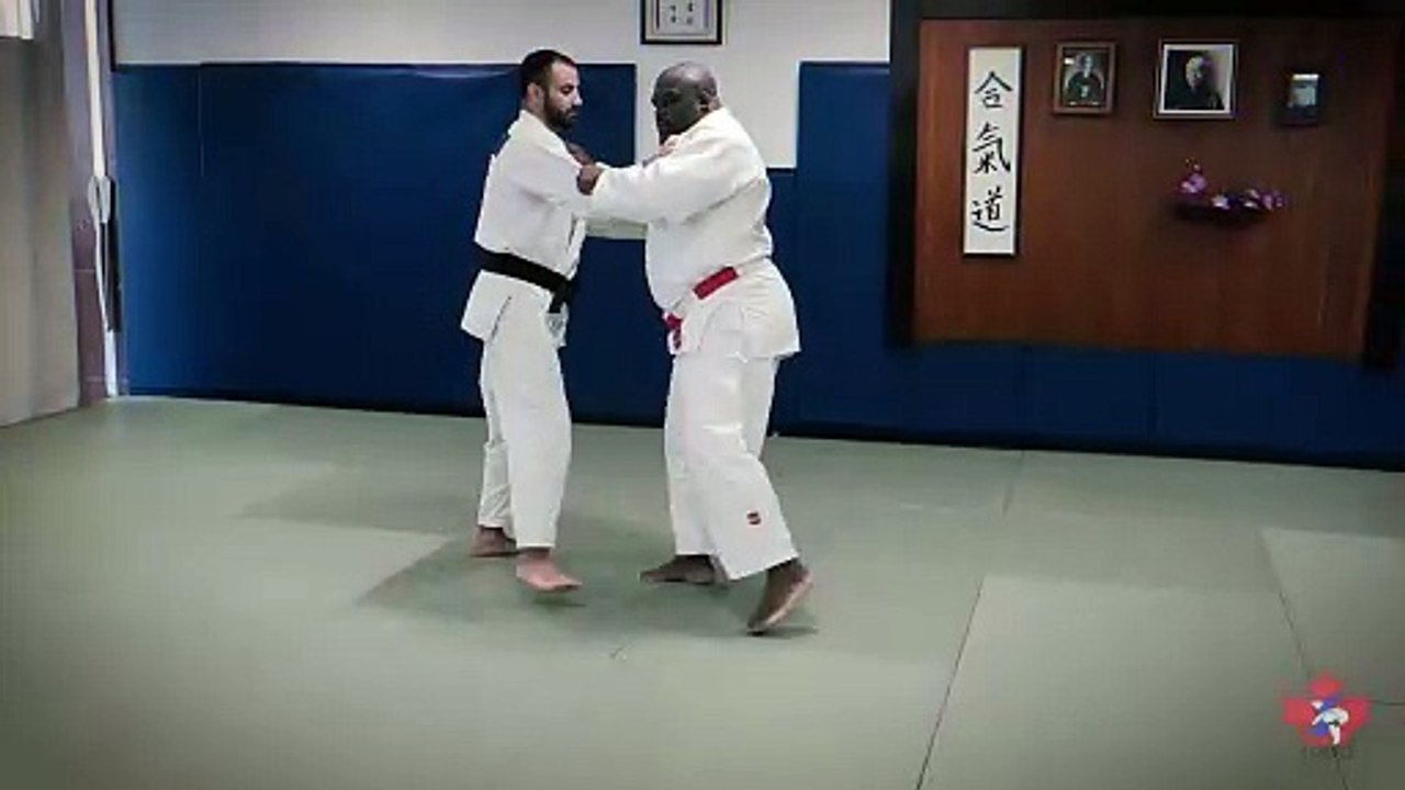 GOKYO - Clip 042 : Uchi-Mata