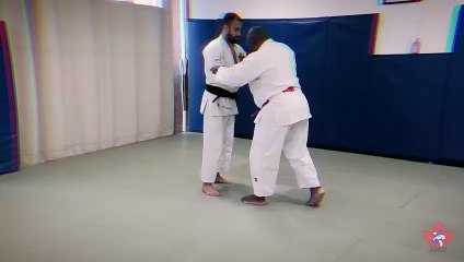 GOKYO - Clip 049 : Tomoe-Nage