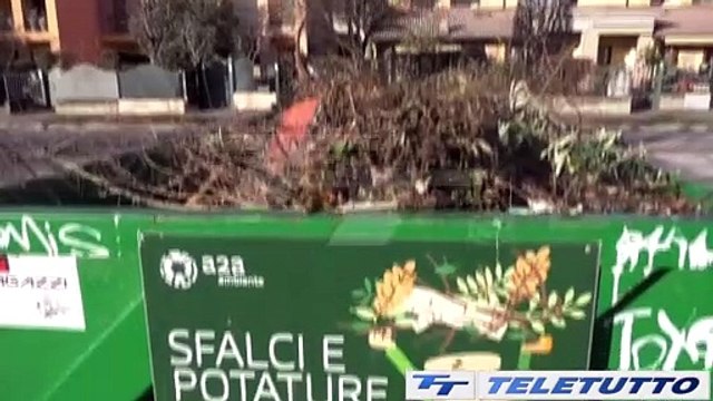 Video News - Tariffa sul verde, maggioranza spaccata