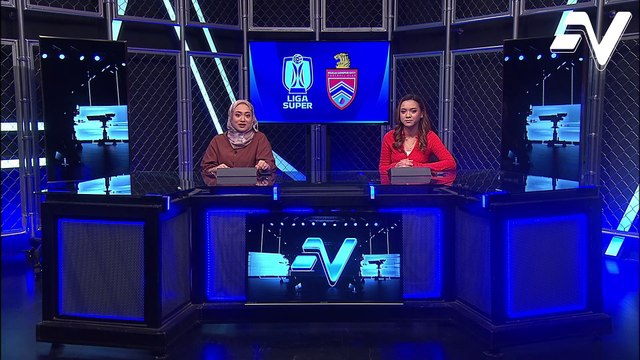 Kuala Lumpur City lunas isu tunggakan gaji pemain & pegawai