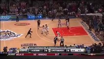 Kemba Walker wins one for Biggie - Big East tournament buzzer-beater