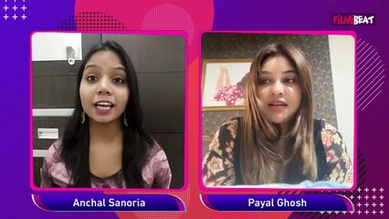 Payal Ghosh Interview: Zeenat Aman का Role के लिए कितनी मेहनत की, मोहम्मद शमी पर क्या बोलीं!