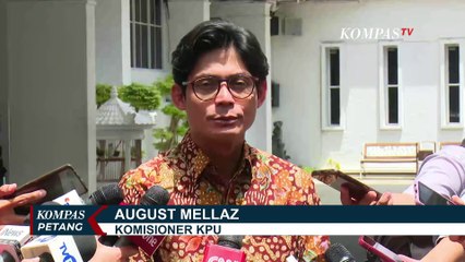 Jelang Pengumuman Hasil Pemilu 2024, Begini Beda Reaksi Gibran dan Hasto