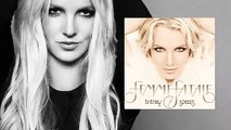 Britney Spears ft. Will.I.Am - Big Fat Bass  (OFFICIAL FEMME FATALE TRACK!!!) [Full Song]