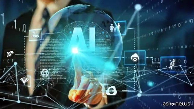 Nvidia presenta nuovi chip potenziati per l'intelligenza artificiale