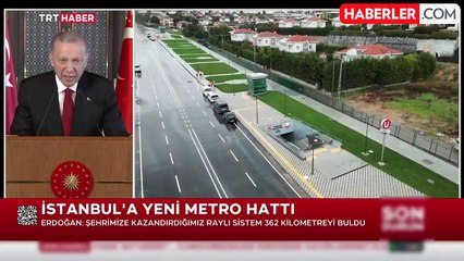 Arnavutköy-İstanbul Havalimanı metrosu durakları neler?