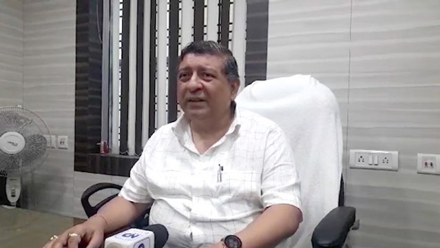 প্রসূন বন্দ্যোপাধ্যায়ের ছন্দপতন হয়ে গিয়েছে, ভোটের আগে উনি মাত্র ৩ মাস জেগে থাকেন: রথীন চক্রবর্তী