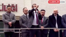 Özgür Özel'den Erdoğan'a: '31 Mart'ta emekliden sana oy yok'