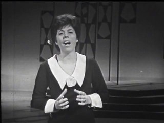 SHARON BLACK - Under the Smile of Love (Bandstand 1965)