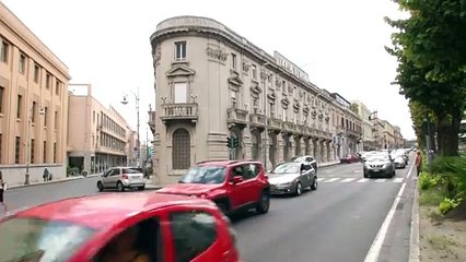 SECONDO PALAGIUSTIZIA, LA DIFFIDA DEL GENIO