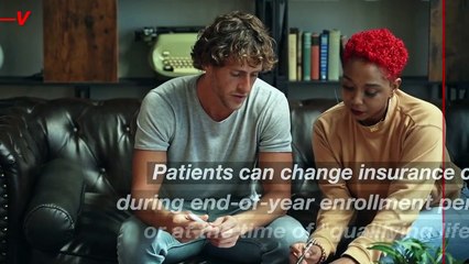 Here's How Experts Say Your In-Network Health Coverage Can Vanish Before You Know It