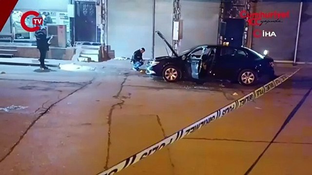 1 kişinin öldüğü silahlı kavgayla ilgili yeni gelişme!