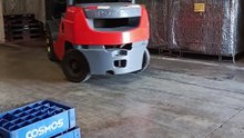 forklift
