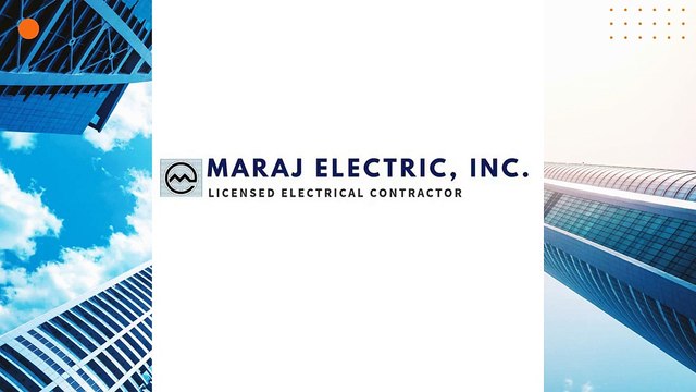 Maraj Electric, Inc. - Top-tier Electrical Solutions In NYC