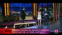Buenafuente 902 - 1/5  Antonio de la Torre &  Veronica Echegui