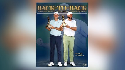 PGA Tour Latest: Rory Mcilroy speaks on PGA’s potential landmark deal with the PIF