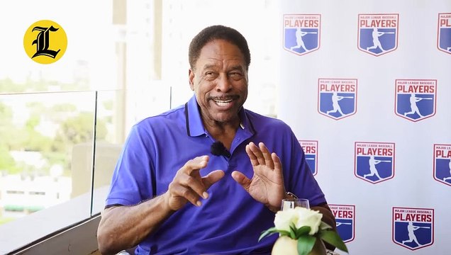 Estos son los peloteros dominicanos que Dave Winfield más ha admirado