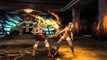 Mortal Kombat Kratos Trailer Para PS3