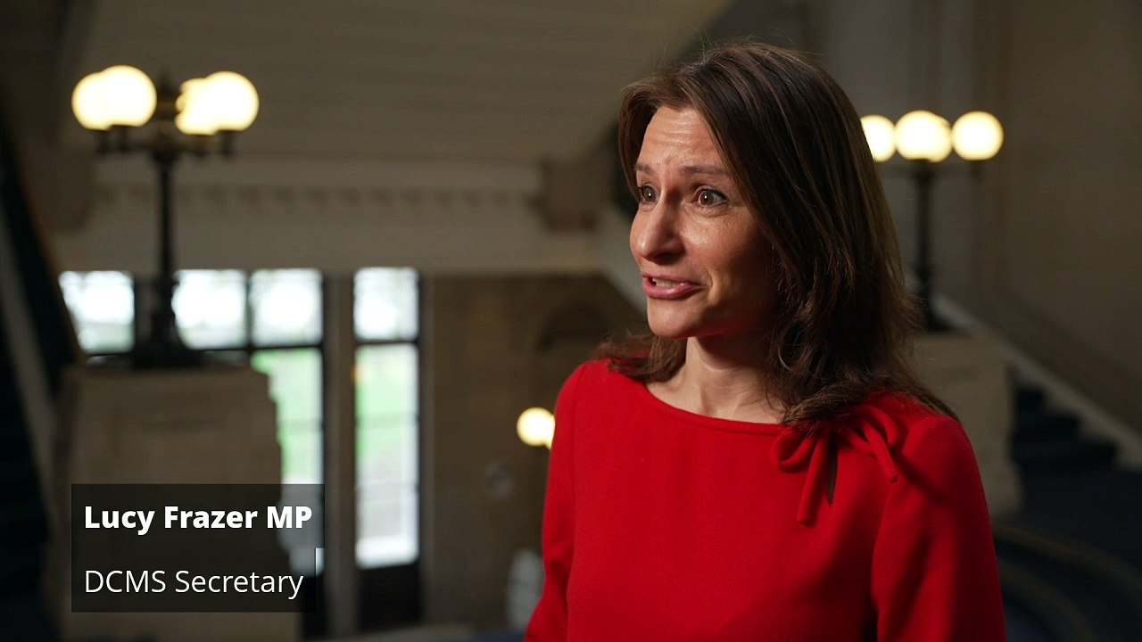 Government outlines new plans for football regulator