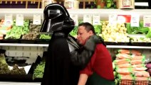 Rebecca Black - Friday (Chad Vader Parody OFFICIAL VIDEO)