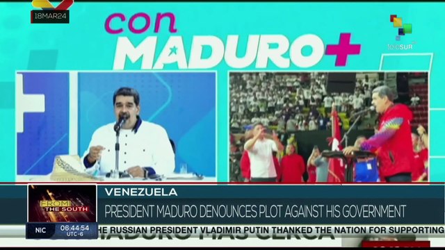 FTS 8:30 19-03: Heavy rains hit displaced Palestinians in Gaza