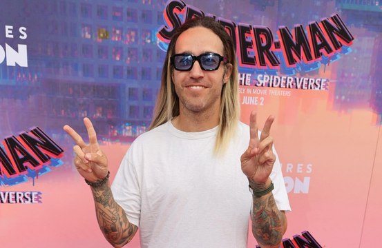 Fall Out Boy singer Pete Wentz is taking on the role of off-court ambassador for ‘TopSpin 2K25’
