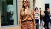 Heidi Klum got pregnant with her first child when relationship started crumbling with Italian businessman