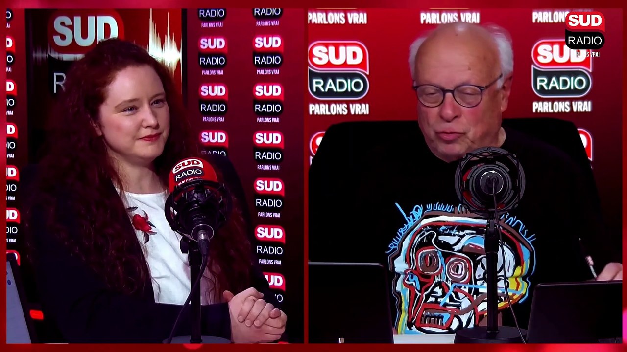 "Le temps des producteurs" : explications avec la vidéaste politique Tatiana Ventôse.