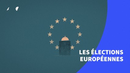 Elections européennes: mode d'emploi