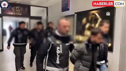 Yalova Limanı'ndan cezaevi firarisini kaçıran 4 kişi tutuklandı