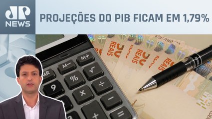 Estimativa para inflação neste ano sobe para 3,79%; Alan Ghani comenta