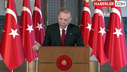 Erdoğan: Bu Zihniyet Görevde Olduğu Müddetçe İstanbul'un Trafik Çilesi Daha da Artacak