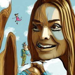 Un candidat connu de "Secret Story" déterminé à remporter le coeur d'Ophélie de "Mariés au premier regard