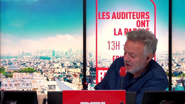 Macron à Marseille, grève des fonctionnaires, météo de mercredi : le journal RTL de 14h du 19 mars 2024