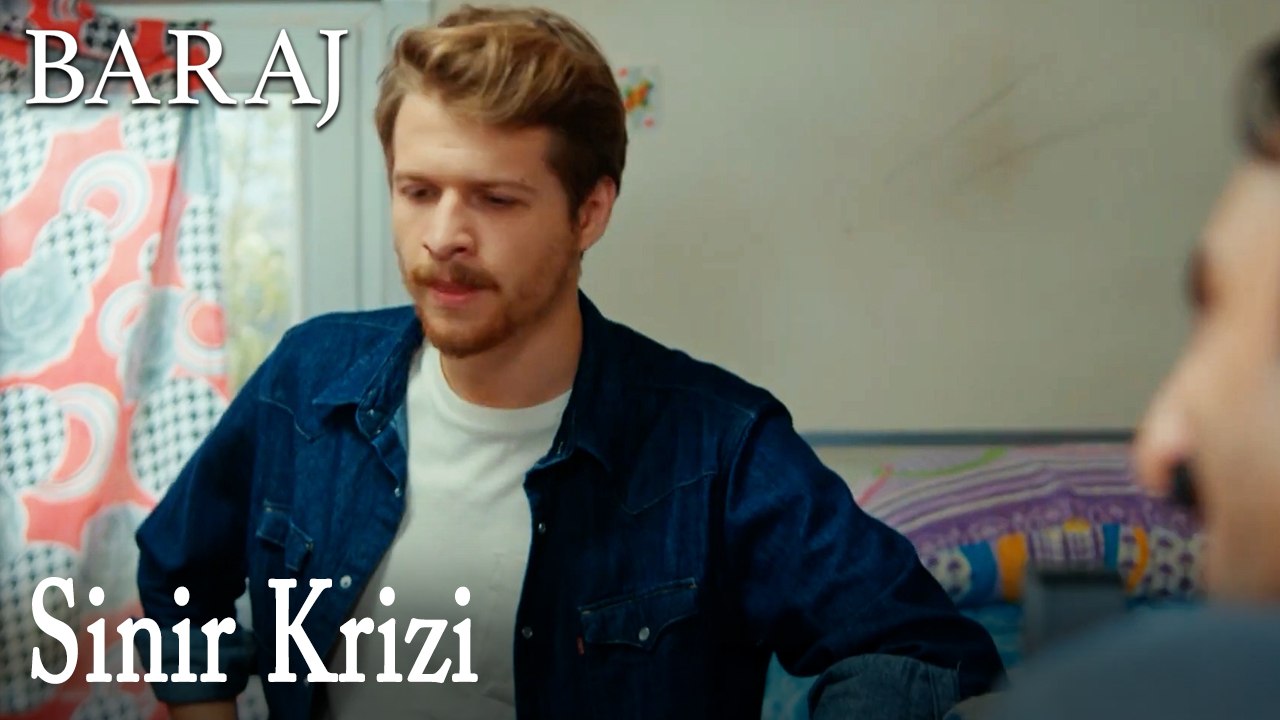 Sinir Krizi