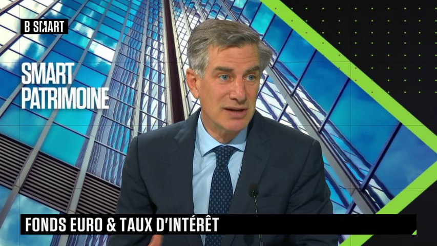 Fonds euro & taux d'intérêt 