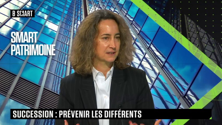 Prévenir les différends dans le cadre d'une succession 