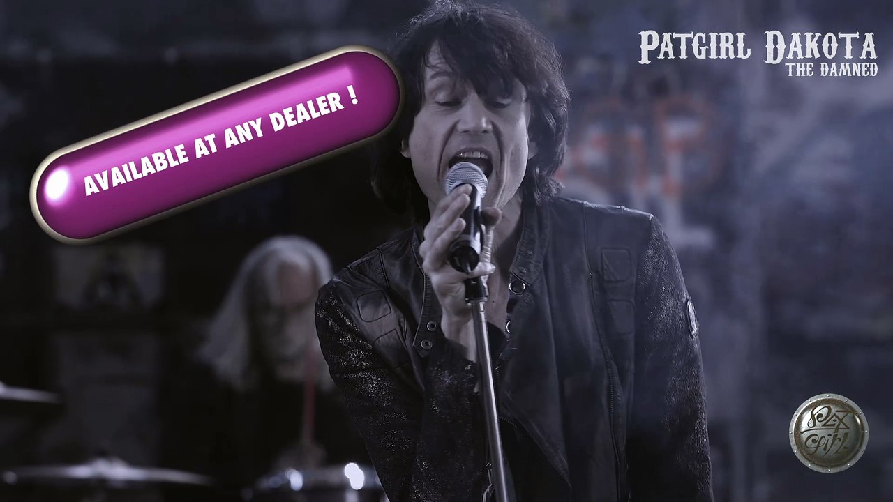 Patgirl Dakota - And  The crow flies  CHPT I
