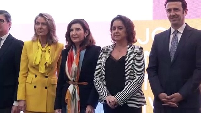 UNEI anima a crear 150.000 empleos para personas con discapacidad en Andalucía