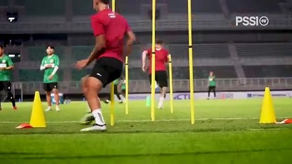 Asnawi: Level Kualitas Timnas di Atas Vietnam