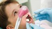 Dental Surgery में Nitrogen Gas Use Reason | Laughing Gas Se Kya Hota Hai|Boldsky