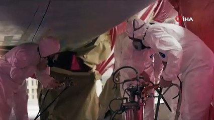 İşte KAAN'ın yeni tasarımı